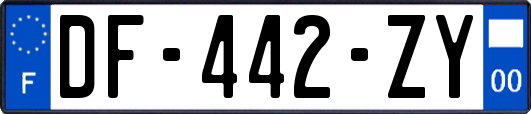 DF-442-ZY