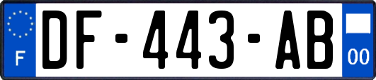 DF-443-AB