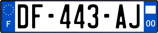 DF-443-AJ