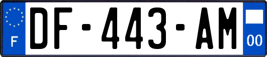 DF-443-AM