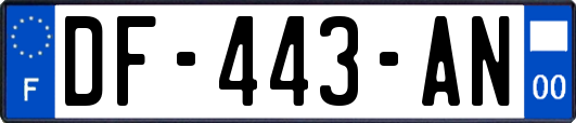 DF-443-AN