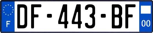 DF-443-BF