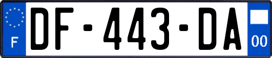 DF-443-DA