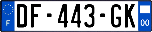 DF-443-GK