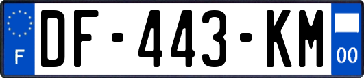 DF-443-KM