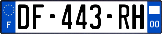 DF-443-RH