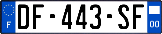 DF-443-SF