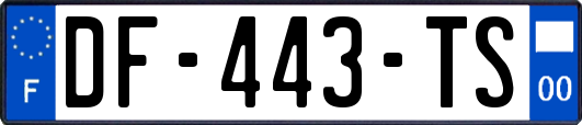 DF-443-TS