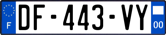 DF-443-VY