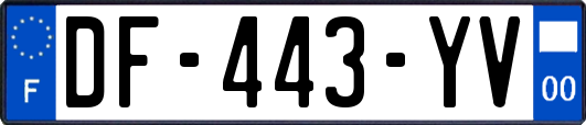 DF-443-YV