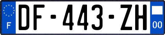 DF-443-ZH