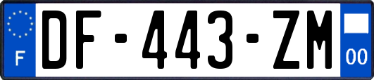 DF-443-ZM