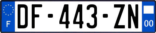 DF-443-ZN