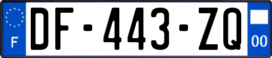 DF-443-ZQ