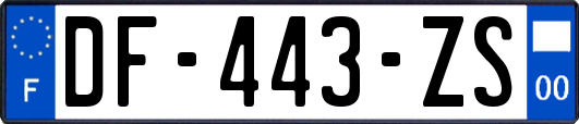 DF-443-ZS