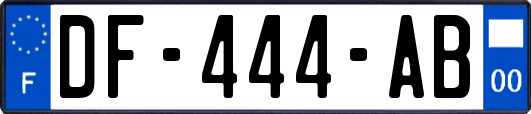 DF-444-AB