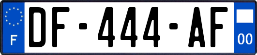 DF-444-AF