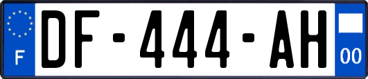 DF-444-AH