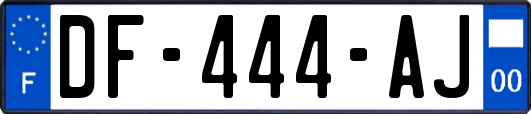 DF-444-AJ