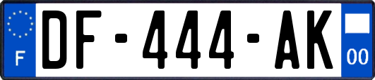 DF-444-AK