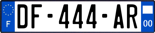 DF-444-AR