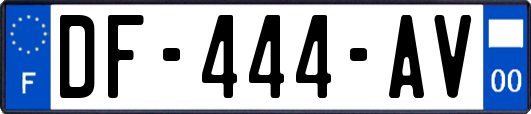 DF-444-AV