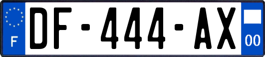 DF-444-AX