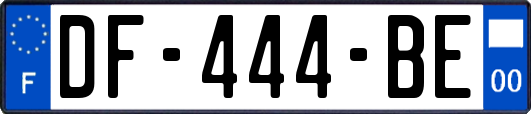 DF-444-BE