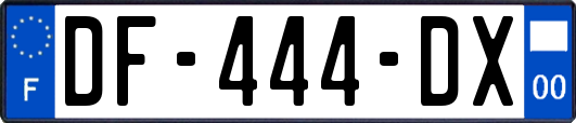 DF-444-DX