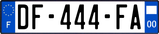 DF-444-FA