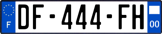 DF-444-FH