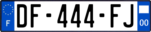 DF-444-FJ