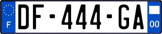 DF-444-GA