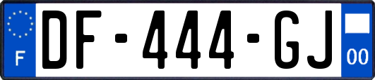 DF-444-GJ