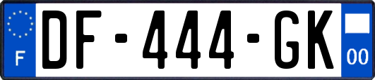 DF-444-GK