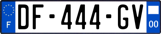 DF-444-GV