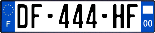 DF-444-HF