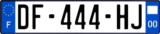 DF-444-HJ