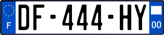 DF-444-HY