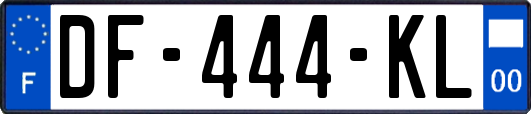 DF-444-KL