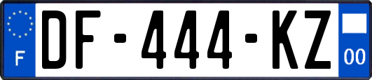 DF-444-KZ