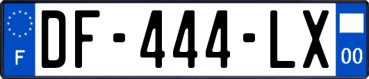 DF-444-LX