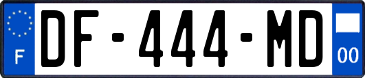 DF-444-MD