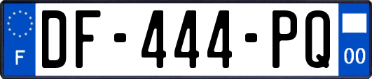 DF-444-PQ