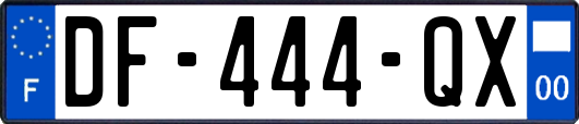 DF-444-QX