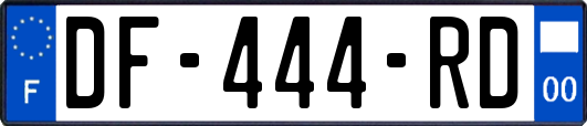 DF-444-RD