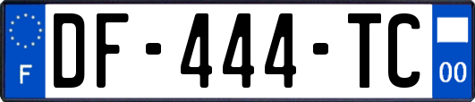 DF-444-TC