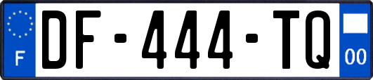 DF-444-TQ