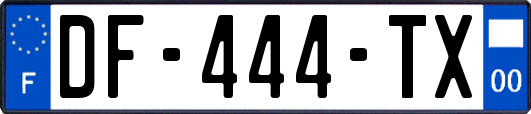 DF-444-TX