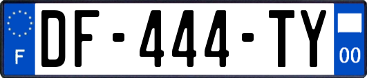 DF-444-TY